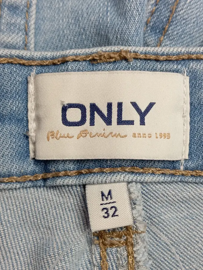ONLY Jeans Skinny Fit Bild 3
