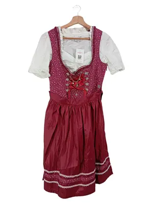 MARJO Dirndl Trachtenkleid