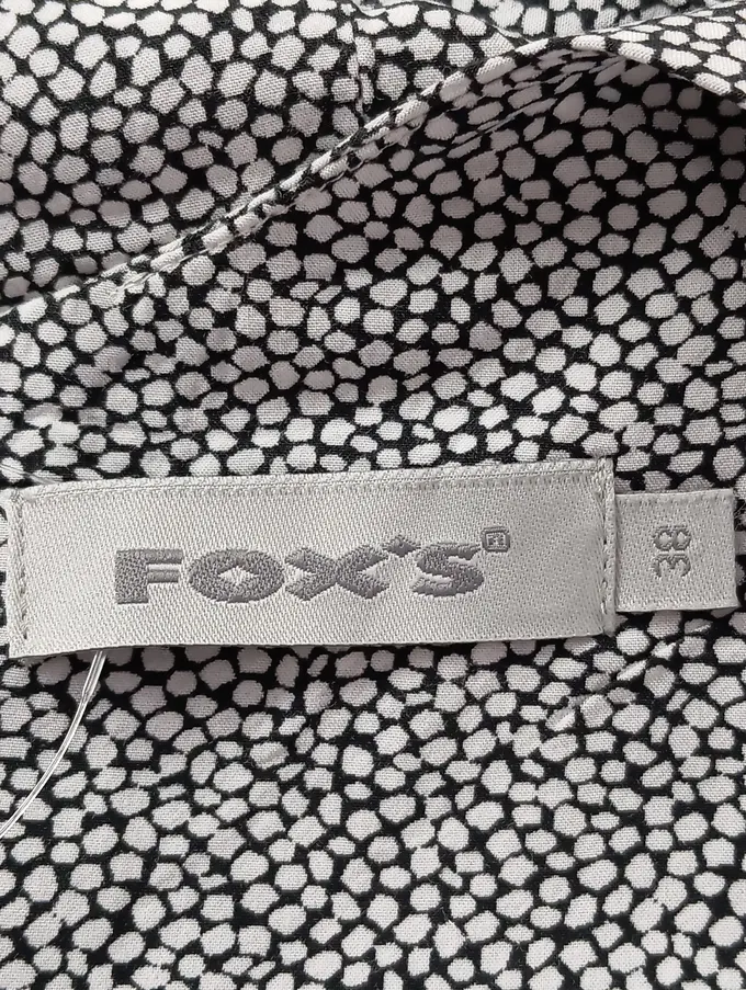FOXS Sommerkleid Bild 3