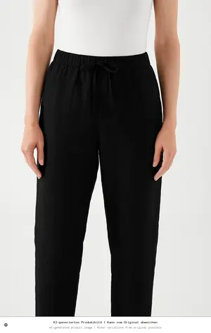 COS Stoffhose