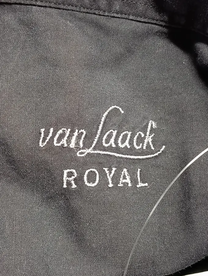 VAN LAACK Freizeithemd Bild 3
