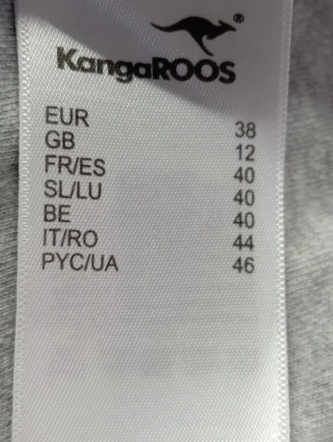 KANGAROOS Freizeitkleid Bild 4