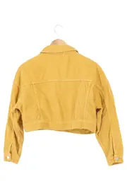 Vorschaubild TOPSHOP Cordjacke 2