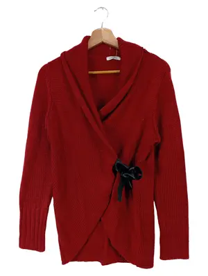 VIVANCE Strickjacke