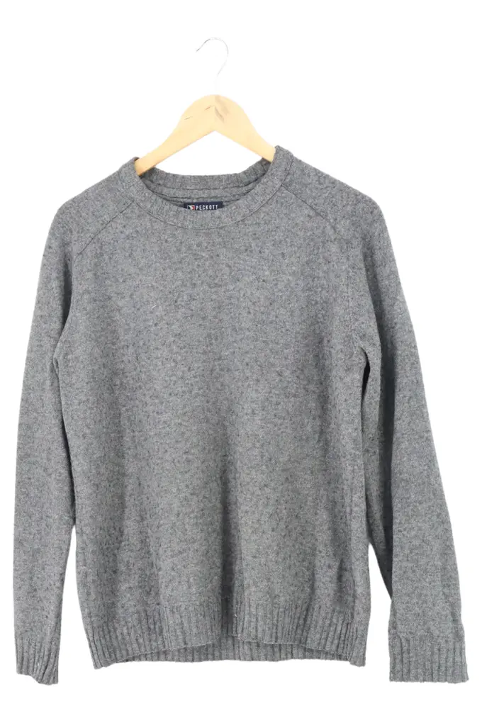 PECKOTT Pullover Bild 1