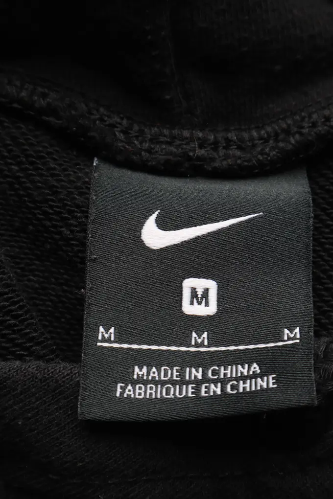NIKE Kapuzenpullover Bild 3