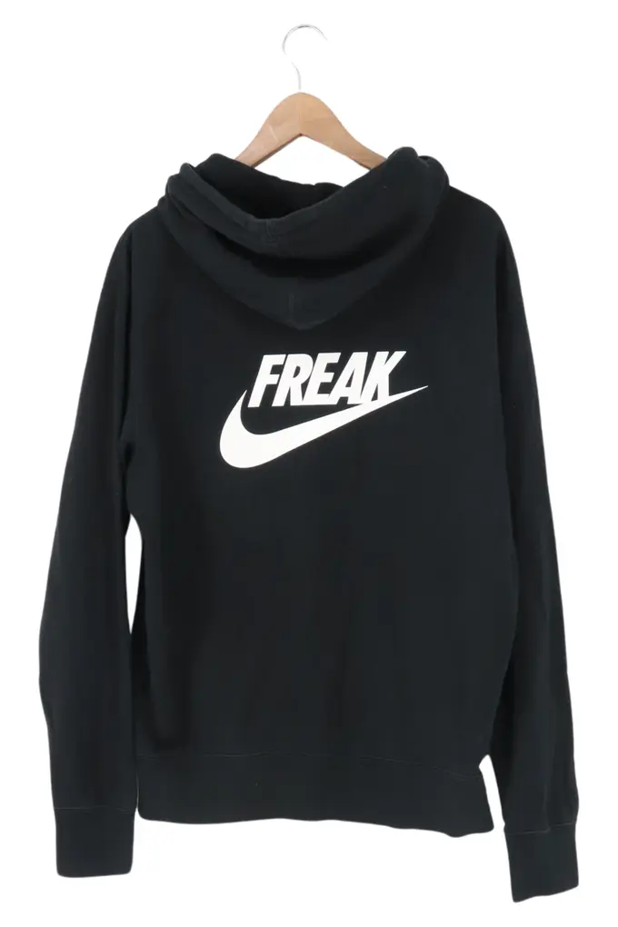 NIKE Kapuzenpullover Bild 2