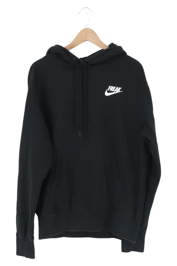 NIKE Kapuzenpullover Bild 1