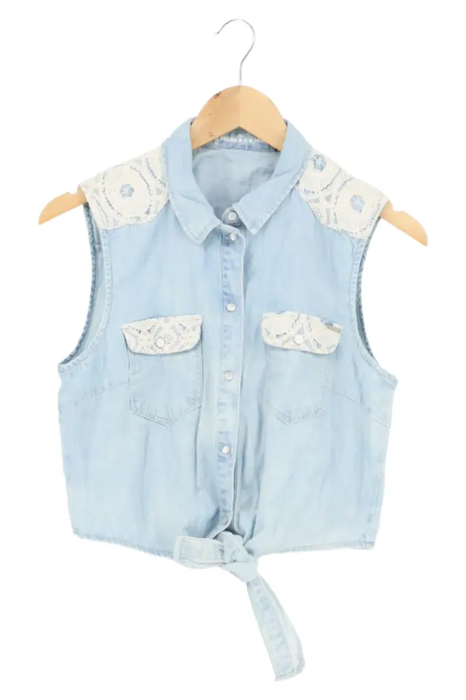 ONLY Hemdbluse Bild 1