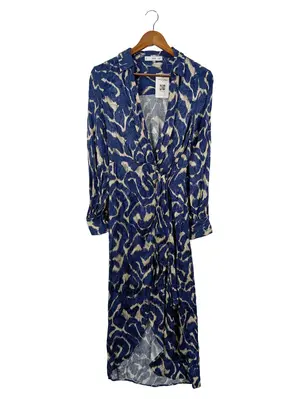 MANGO Festliches Kleid