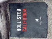 Vorschaubild HOLLISTER Sweatjacke 3