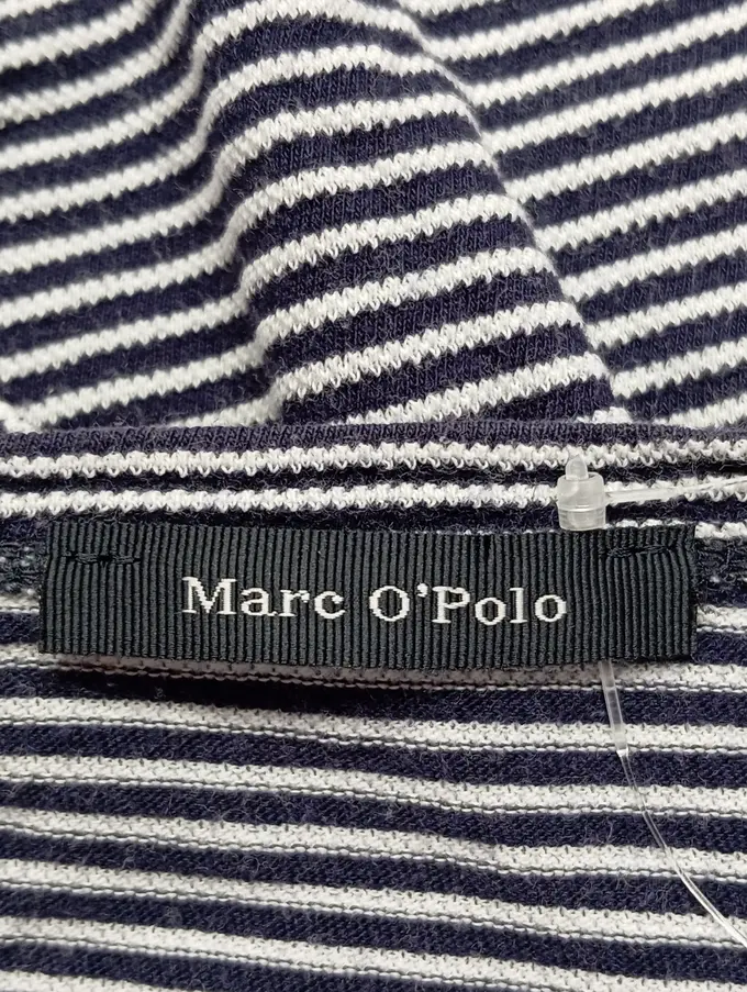 MARC O'POLO Bluse Bild 3