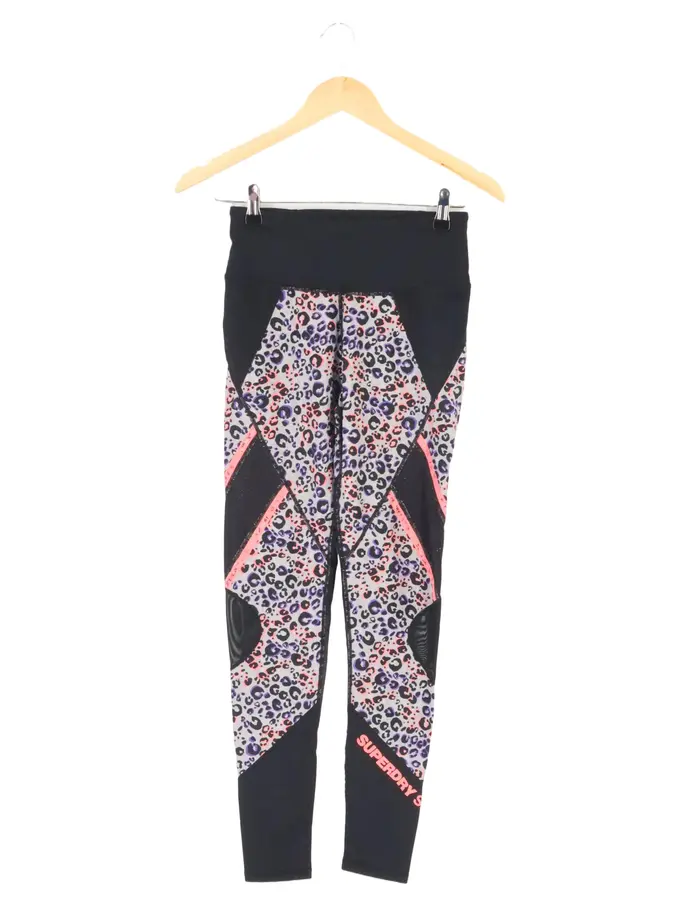 SUPERDRY Leggings Bild 1