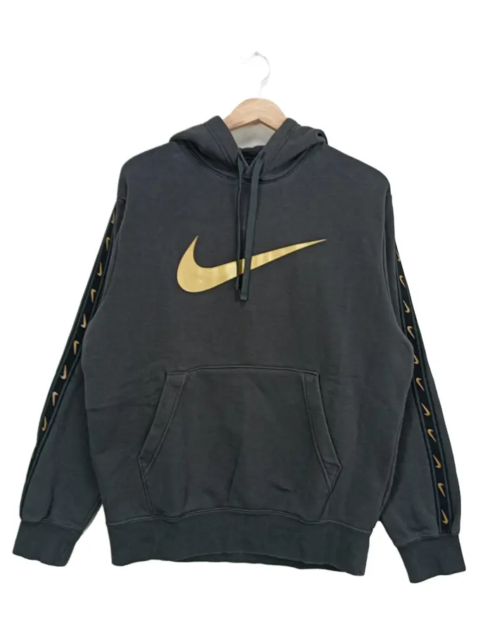 NIKE Kapuzenpullover Bild 1