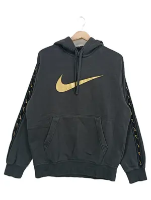 NIKE Kapuzenpullover