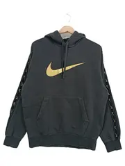 Vorschaubild 1 von Herren Kapuzenpullover Hoodie Gr. 46/S Grau Sportlich Casual
