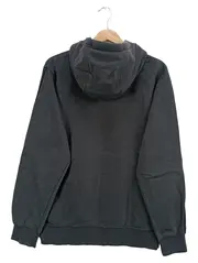 Vorschaubild 2 von Herren Kapuzenpullover Hoodie Gr. 46/S Grau Sportlich Casual