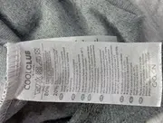 Vorschaubild 4 von Einteiler Baby Strampler Grau Gr. 62 Panda Auto Jungen