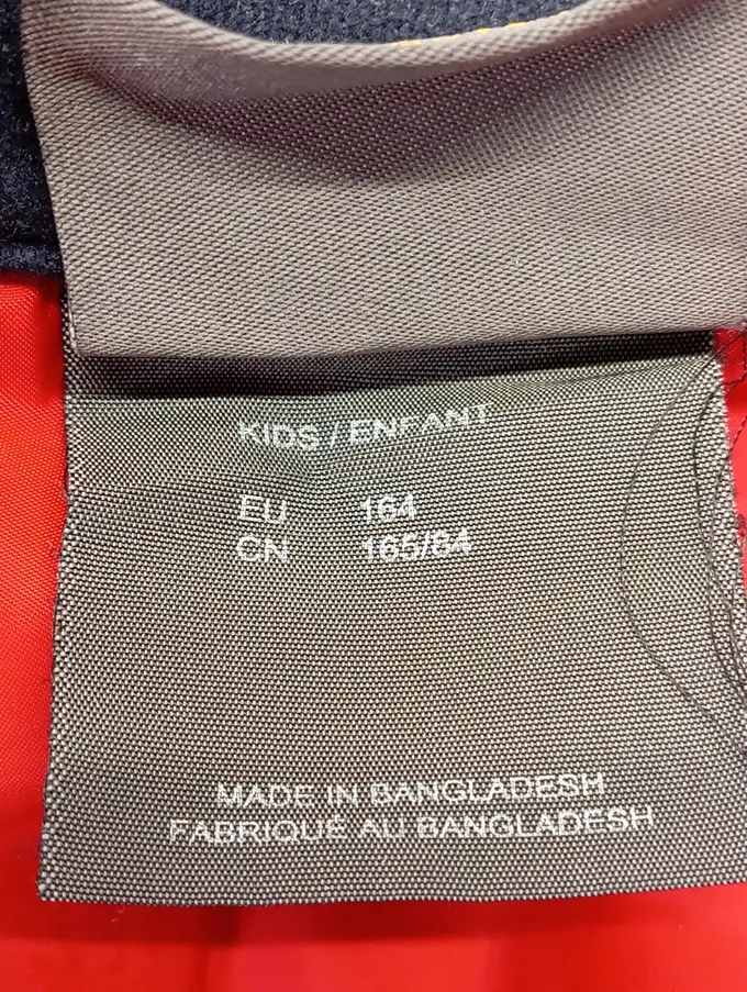 JACK WOLFSKIN Outdoorjacke Bild 4