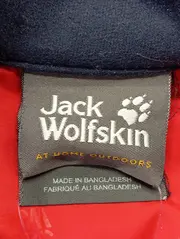 Vorschaubild JACK WOLFSKIN Outdoorjacke 3