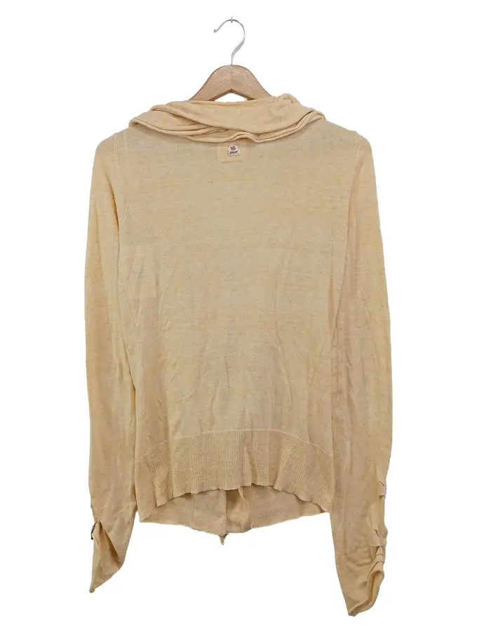 KHUJO Strickjacke Bild 2