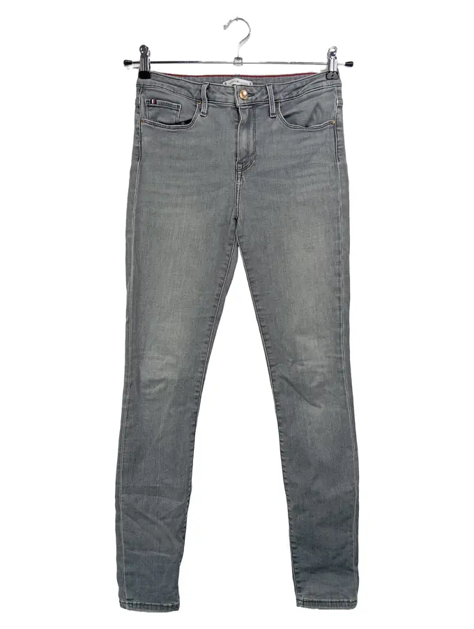 TOMMY HILFIGER Jeans Skinny Fit Bild 1