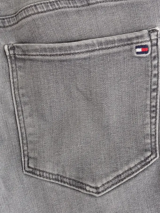TOMMY HILFIGER Jeans Skinny Fit Bild 5