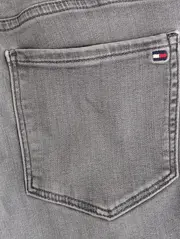 Vorschaubild TOMMY HILFIGER Jeans Skinny Fit 5