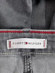 Vorschaubild TOMMY HILFIGER Jeans Skinny Fit 3