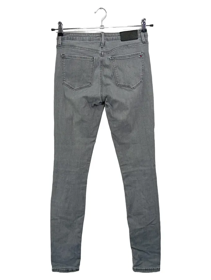 TOMMY HILFIGER Jeans Skinny Fit Bild 2