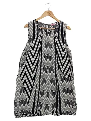 INDISKA Blusenkleid