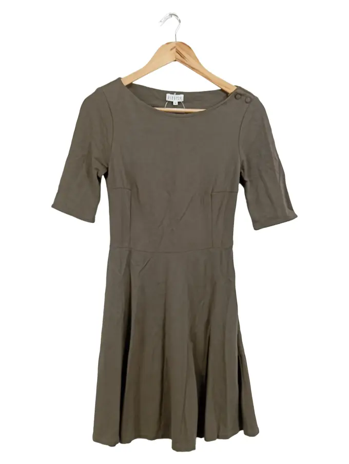 CLAUDIE PIERLOT Freizeitkleid Bild 1