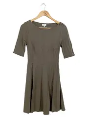 Vorschaubild CLAUDIE PIERLOT Freizeitkleid 1