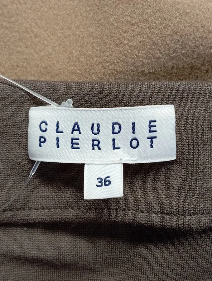CLAUDIE PIERLOT Freizeitkleid Bild 3