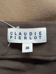 Vorschaubild CLAUDIE PIERLOT Freizeitkleid 3