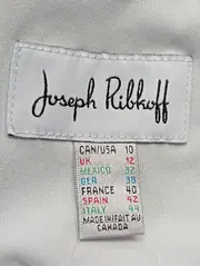 Vorschaubild JOSEPH RIBKOFF Etuikleid 3