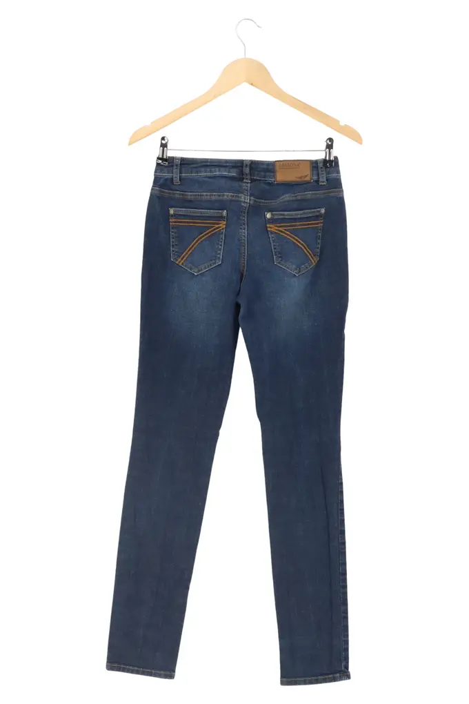 ARIZONA Jeans Slim Fit Bild 2