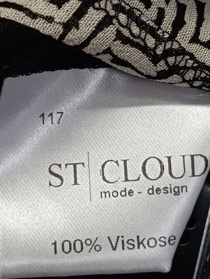 ST CLOUD Bluse Bild 4