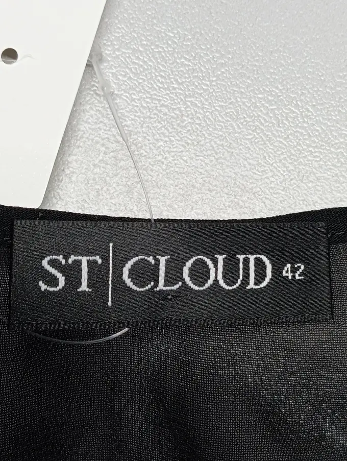 ST CLOUD Bluse Bild 3