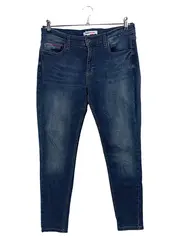 Vorschaubild TOMMY JEANS Jeans Skinny Fit 1