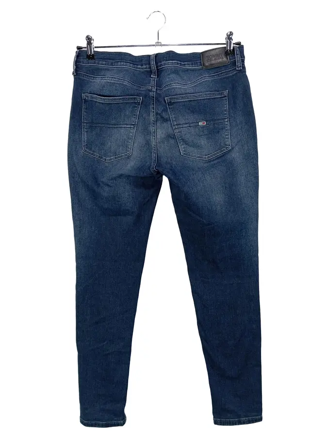 TOMMY JEANS Jeans Skinny Fit Bild 2
