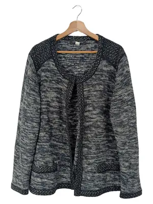 SARA LINDHOLM Strickjacke