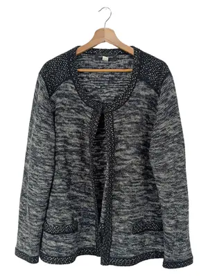SARA LINDHOLM Strickjacke