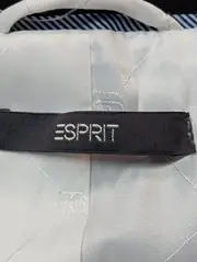 Vorschaubild 3 von Damen Blazer Gr. 38/M Schwarz Elegant Business