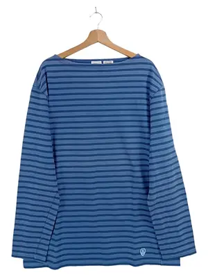 CLOSED Langarmshirt