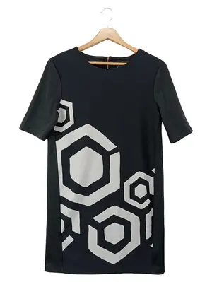 DESIGUAL Freizeitkleid
