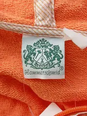 Vorschaubild HAMMERSCHMID Kapuzenpullover 3