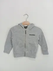Vorschaubild DSQUARED2 Sweatjacke 1