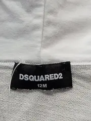 Vorschaubild DSQUARED2 Sweatjacke 3