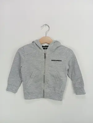 DSQUARED2 Sweatjacke